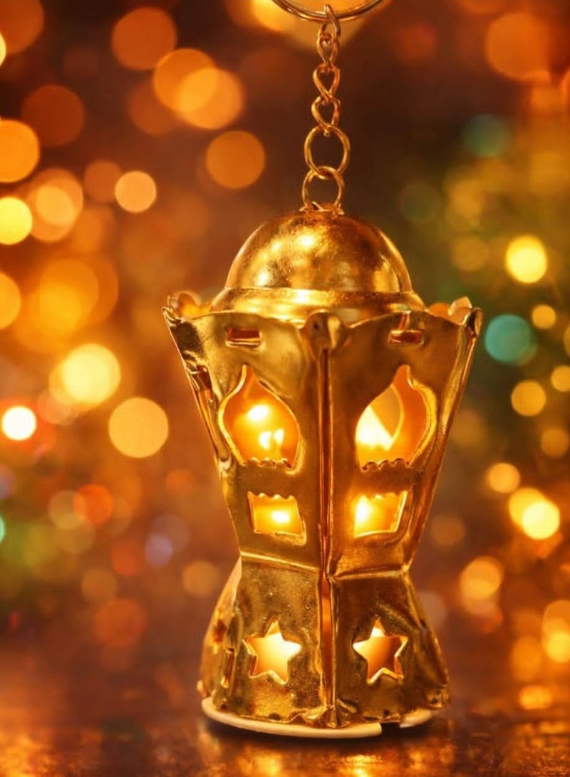 i diD children's prayer mat, (2 cm thick) Super soft, with a complete set of memorization and remembrance tools, encouraging your child to build a strong relationship with prayer from a young age. - Image 5